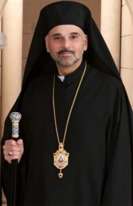 Bishop Alexander